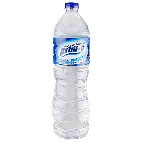 PRIMA AIR MINERAL BTL 12X1500 ML